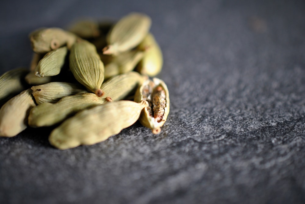 Cardamom